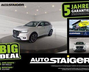 DS Automobiles DS7 (Crossback) Gebrauchtwagen