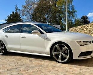 Audi A7 Gebrauchtwagen