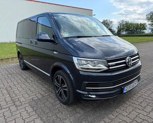 VW T6 Multivan Gebrauchtwagen