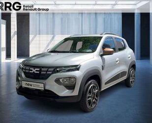 Dacia Spring Gebrauchtwagen