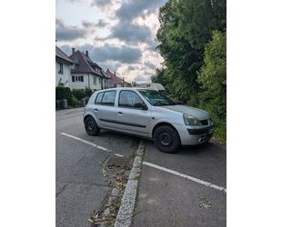 Renault Clio Gebrauchtwagen