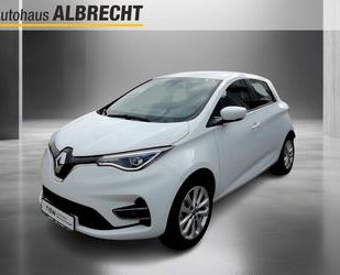 Renault ZOE Gebrauchtwagen