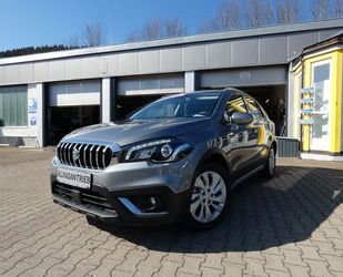 Suzuki (SX4) S-Cross Gebrauchtwagen