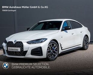 BMW M440 Gebrauchtwagen