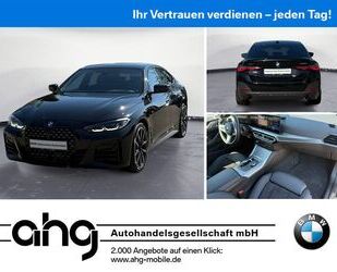 BMW 430 Gran Coupé Gebrauchtwagen