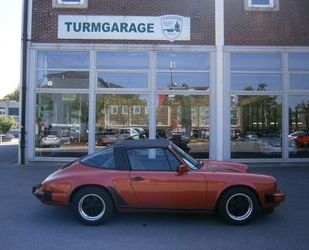 Porsche 911 Urmodell Gebrauchtwagen