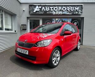Skoda Citigo Gebrauchtwagen