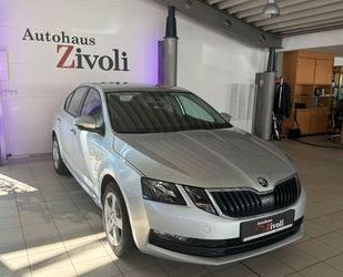 Citroen Octavia 