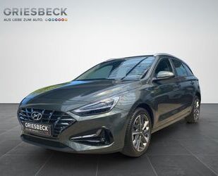 Hyundai i30 Gebrauchtwagen