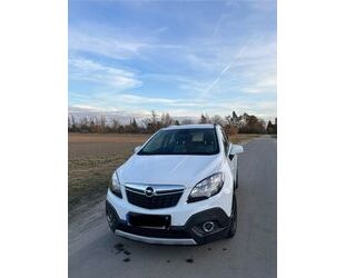 Opel Mokka Gebrauchtwagen