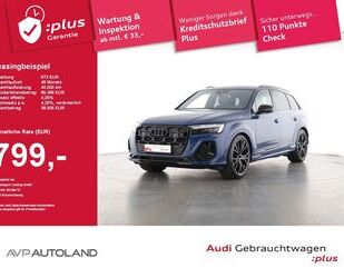 Audi Q7 Gebrauchtwagen