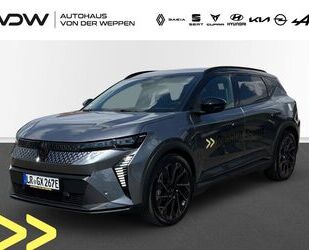 Renault Scenic Gebrauchtwagen