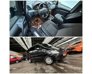 Mercedes-Benz Viano Gebrauchtwagen