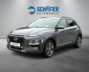 Hyundai KONA Gebrauchtwagen