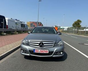 Mercedes-Benz C 220 Gebrauchtwagen