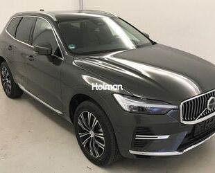 Volvo XC60 Gebrauchtwagen