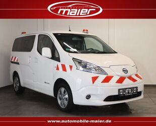 Nissan NV200 Gebrauchtwagen