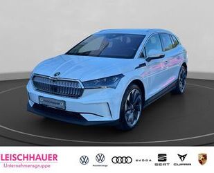 Skoda Enyaq Gebrauchtwagen