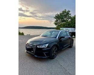 Audi S1 Gebrauchtwagen
