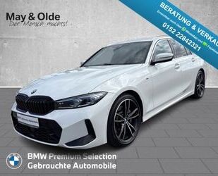 BMW 330 Gebrauchtwagen