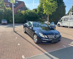 Mercedes-Benz E 250 Gebrauchtwagen