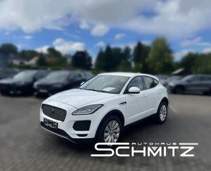 Jaguar E-Pace Gebrauchtwagen