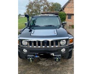 Hummer H3 Gebrauchtwagen