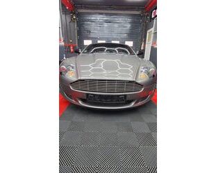Aston Martin DB9 Gebrauchtwagen