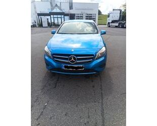 Mercedes-Benz A 180 Gebrauchtwagen