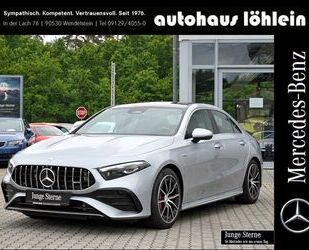 Mercedes-Benz A 35 AMG Gebrauchtwagen