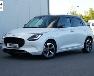 Suzuki Swift Gebrauchtwagen