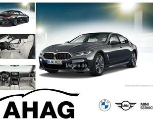 BMW 840 Gebrauchtwagen