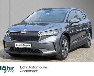 Skoda Enyaq Gebrauchtwagen