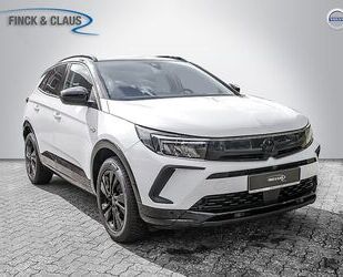 Opel Grandland (X) Gebrauchtwagen