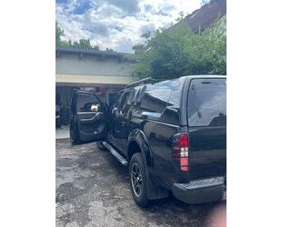 Nissan Navara Gebrauchtwagen