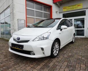 Toyota Prius+ Gebrauchtwagen