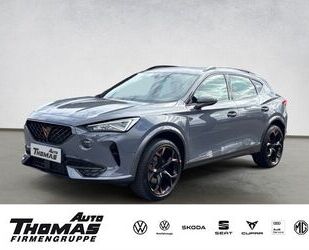 Cupra Formentor Gebrauchtwagen