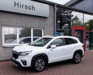 Suzuki Andere Gebrauchtwagen