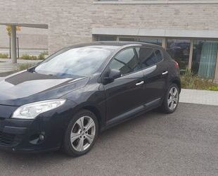 Renault Megane Gebrauchtwagen