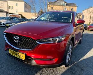 Mazda CX-5 Gebrauchtwagen