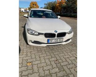 BMW 320 Gebrauchtwagen