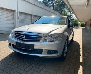 Mercedes-Benz C 180 Gebrauchtwagen
