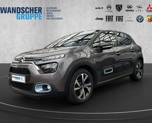 Citroen C3 Gebrauchtwagen