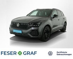 VW Touareg Gebrauchtwagen