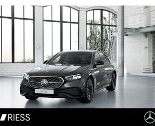 Mercedes-Benz E 300 Gebrauchtwagen