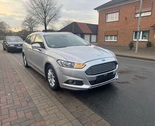 Ford Mondeo Gebrauchtwagen