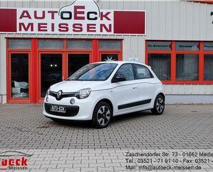 Renault Twingo Gebrauchtwagen