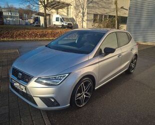Seat Ibiza Gebrauchtwagen