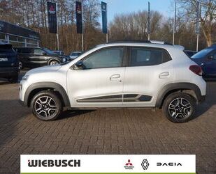 Dacia Spring Gebrauchtwagen