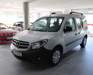Mercedes-Benz Citan Gebrauchtwagen